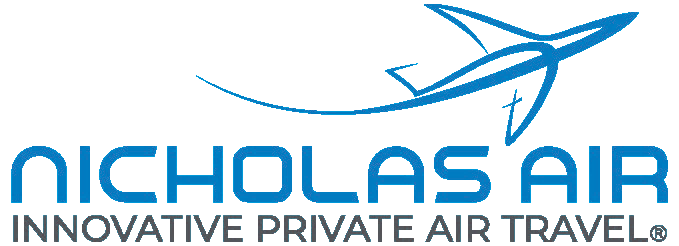 Nicholas Air Logo